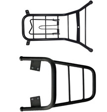 Honda Wave 110 AFS 110I rear +