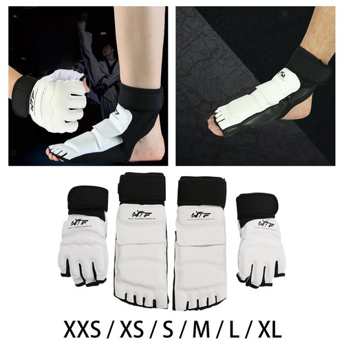 Taekwondo hand and foot - taekwondo,