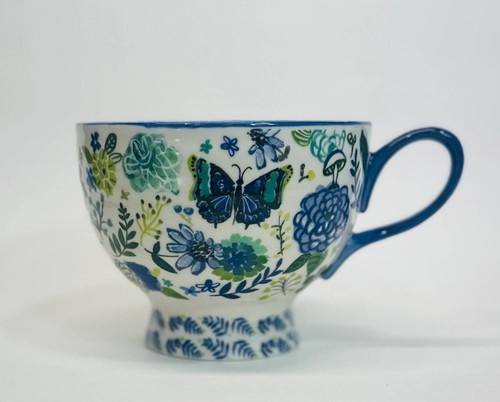 Anthropologie pedestal footed - anthropologie,