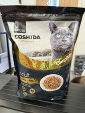 Coshida Premium Adult Cat Food