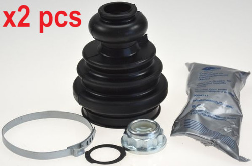 Pcs both sides r 304113 - x2,