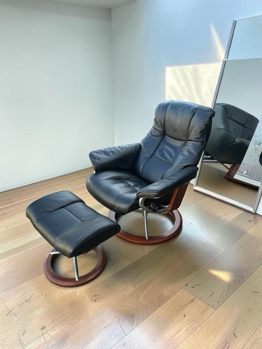 Little used ekornes stressless - ekornes,