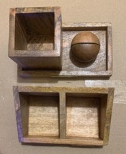 Paperchase  Desk Organiser Pen