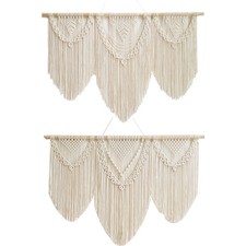 Large Macrame Wall Hanging