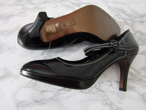 Lisa kay leather shoes - lisa, ladies
