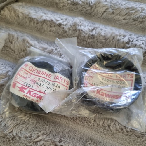 Nos new old stock - old, kawasaki