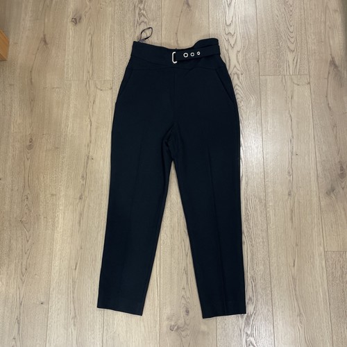 Karen millen black pants - karen,
