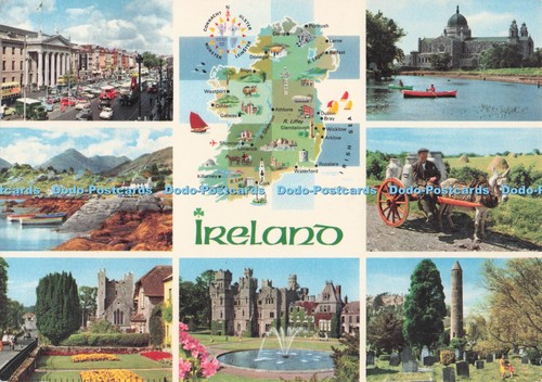 D281698 ireland john hinde ltd - john,