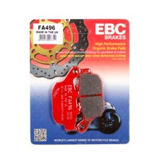 FITS HONDA NC 750 2014 - 2021