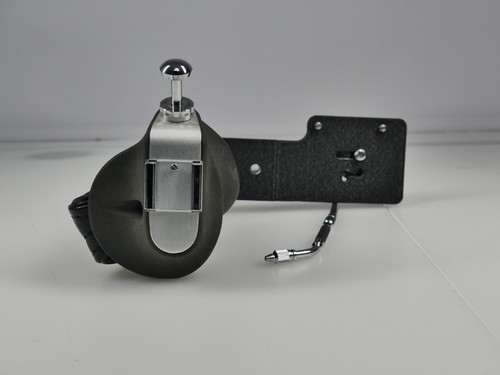 Genuine zenza bronica left - genuine,