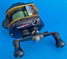 VTG Abu Garcia Ambassadeur