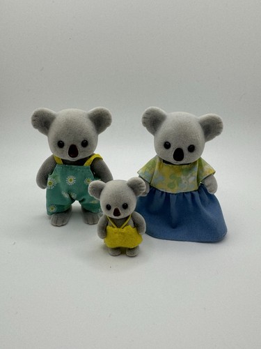 Sylvanian families treetop - sylvanian,