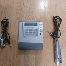 Panasonic SJ-MR220 MDLP