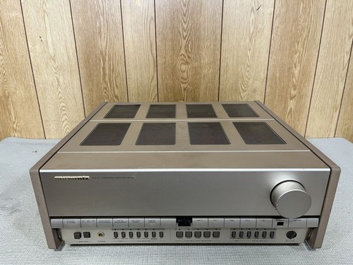 Marantz integrated - marantz,