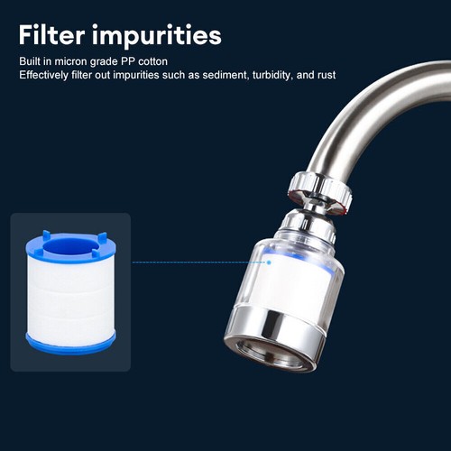Filtration tap purifier - filtration,