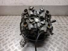 1999 HONDA ST 1100 PAN EURO