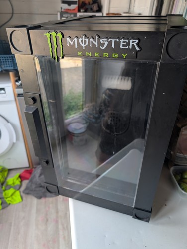 Monster energy drink mini - monster,