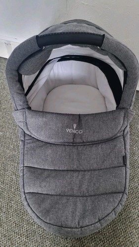Venicci carrycot - venicci, model)