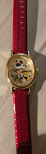Vintage lorus mickey mouse - vintage,