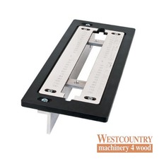 Trend lock jig adjustable - lock/jig/b,