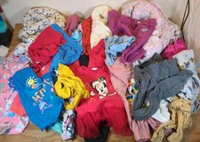 30-Item Baby & Kids CLOTHES
