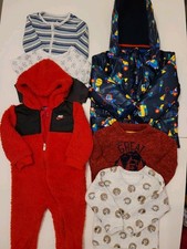 Boys Bundle Clothes Age 12-18