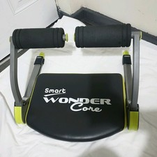 Smart Wonder Care Six In One Exercise