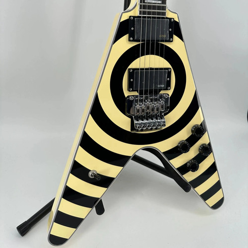 Zakk wylde flying - zakk,