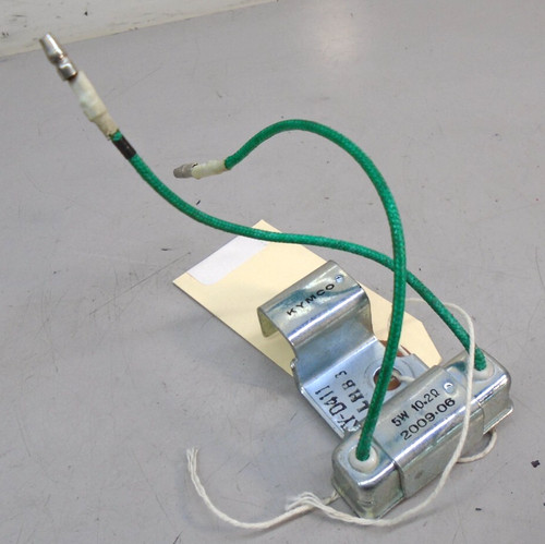 Capacitor for kymco like - kymco,