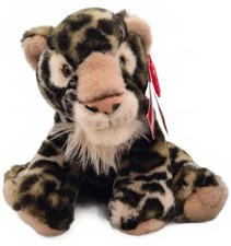 Keel Toys Snow Leopard 8" -