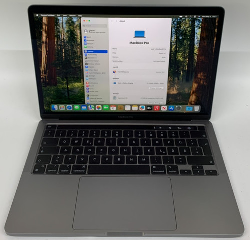 Apple macbook pro a2338 - apple,