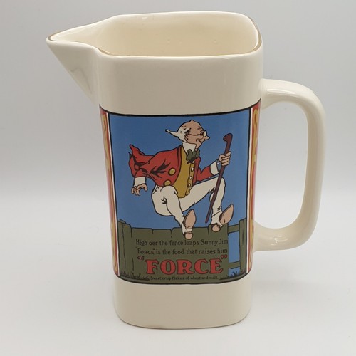 Vintage force cereal - force,