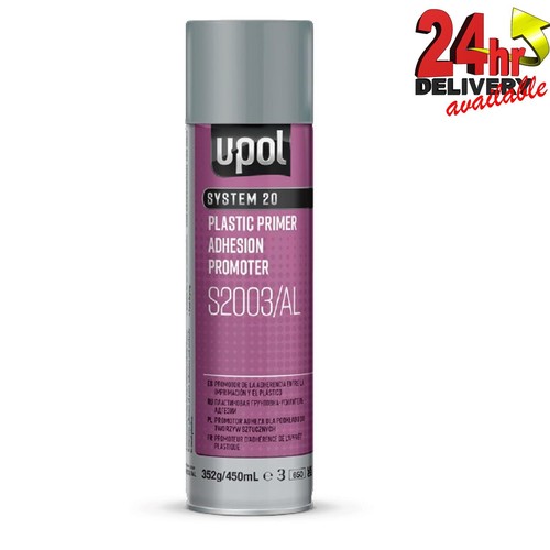 Pol s2003 transparent - u-pol,