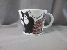 Roy Kirkham Whiskers Mug
