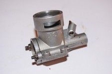 Model Aircraft Diesel Engine