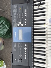 Yamaha Keyboard PSR E333 - collection only  - ideal present