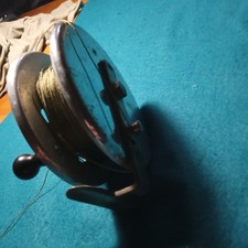 antique fly fishing reels