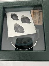 WOLF Cub Green Single Winder 461141 RRP £369