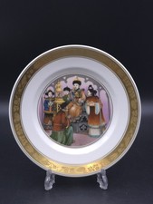 Royal Copenhagen The Hans Christian Andersen Plate The Nightingale