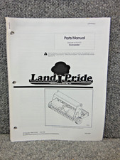 OEM Land Pride OS1548 and