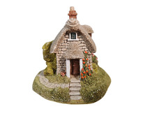 Lilliput Lane Wheyside Cottage