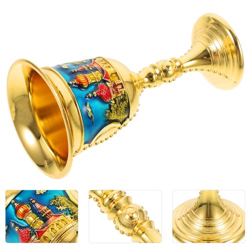 Vintage drinking wine goblet - wine,