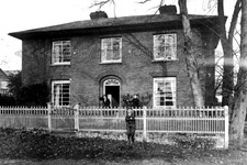 xyy-6 House, Glemsford near