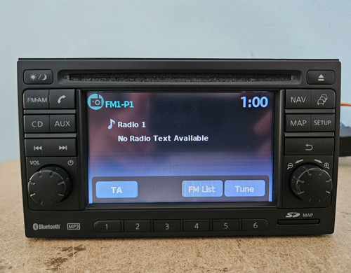 Nissan qashqai note lcn sat - qashqai, /