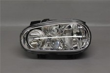 1J2941017B Left Headlight VW