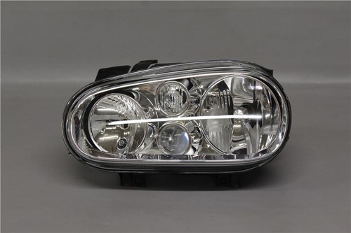 1j2941017b left headlight - left, vw