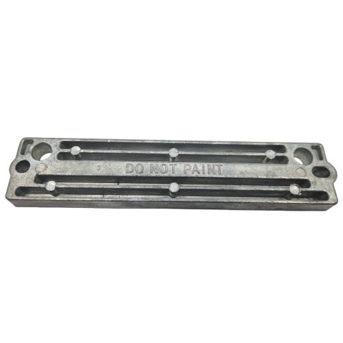 Genuine tohatsu bracket - genuine, trim