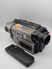 Sony Handycam CCD-TRV46E PAL