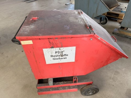 Eurokraft 542 so 2008 - m.t.,