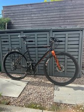 Guerciotti Greto Gravel Bike